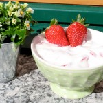 erdbeer-joghurt